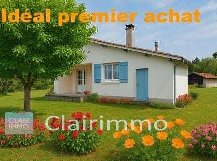 Escaudes, Aquitaine 33840