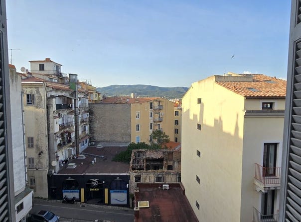 AJACCIO, Corsica 20000