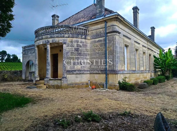 Blaye, Aquitaine 33390