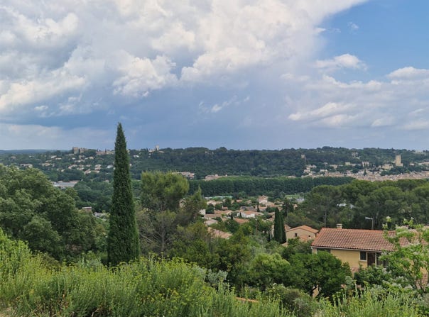 Sommières, Languedoc-Roussillon 30250