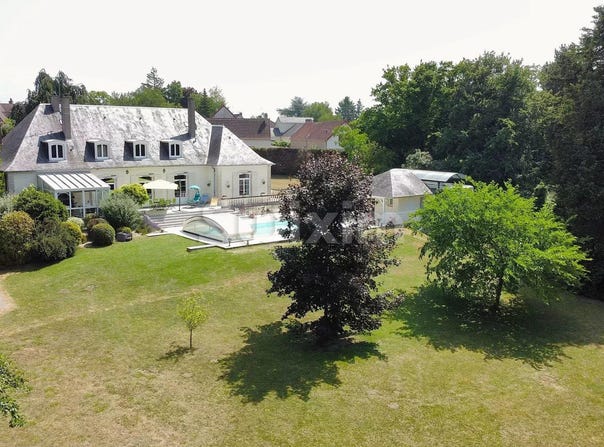 Varennes-Vauzelles, Burgundy 58640