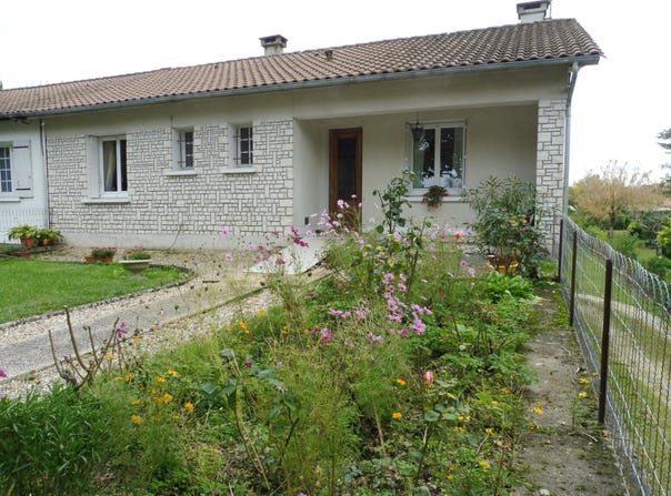 Ribérac, Aquitaine 24600