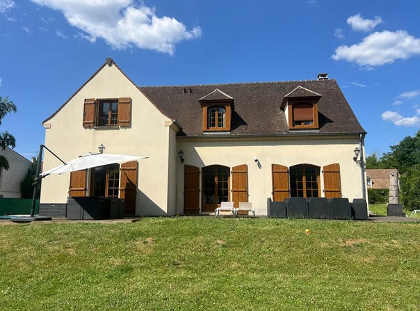 Fosses, Val-d'Oise 95470