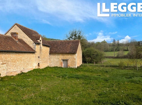 La Chapelle-Montligeon, Normandy 61400