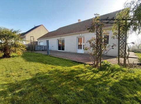 Saint-Germain-Du-Corbeis, Basse-Normandie 61000