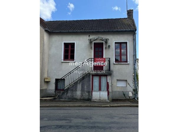 Fresnay-Sur-Sarthe, Pays de la Loire 72130