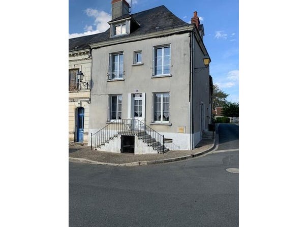 Ecueille, Centre 36240
