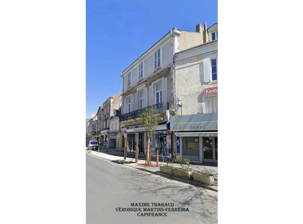 ARGENTON SUR CREUSE, Centre 36200