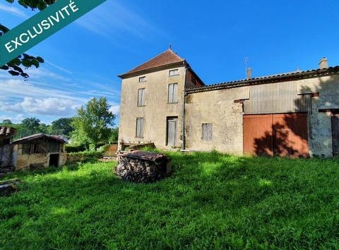 Bagas, Aquitaine 33190