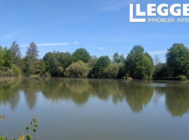 Dournazac, Nouvelle-Aquitaine 87230