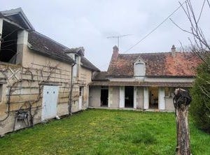 Martizay, Centre 36220