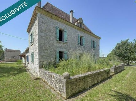 Thenac, Aquitaine 24240