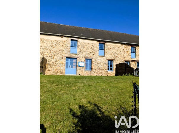 Gahard, Brittany 35490