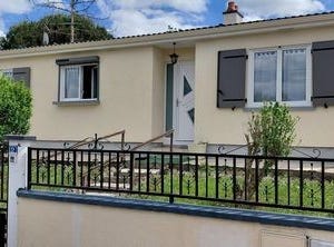 Chatellerault, Poitou-Charentes 86100