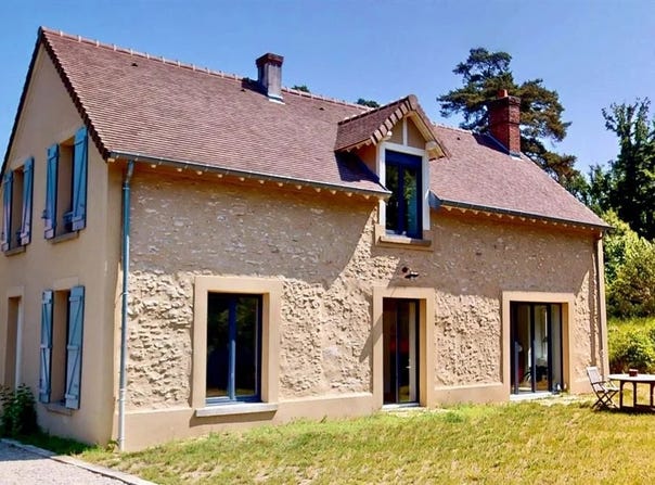 Clairefontaine-en-Yvelines, Yvelines 78120