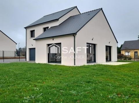 Renac, Bretagne 35660