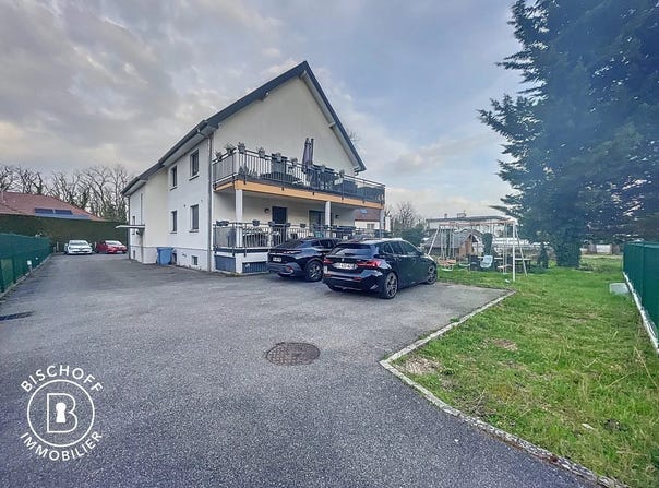 Wittelsheim, Haut-Rhin 68310