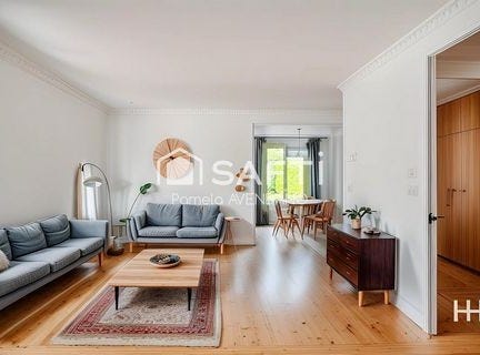 Lesigny, Île-de-France 77150