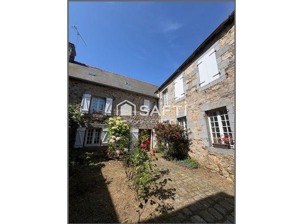 Lanvollon, Bretagne 22290