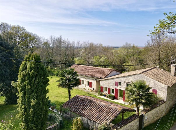 Saint-Front, Poitou-Charentes 16460