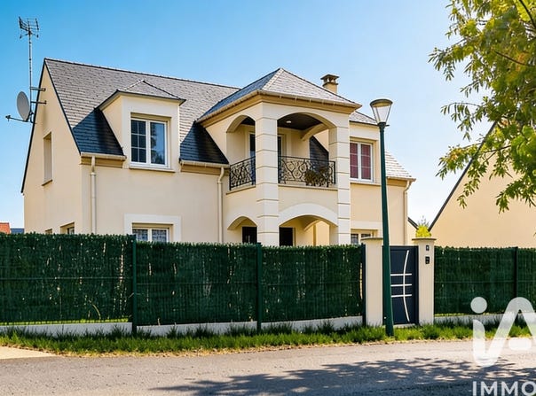 Vennecy, Centre-Val de Loire 45760