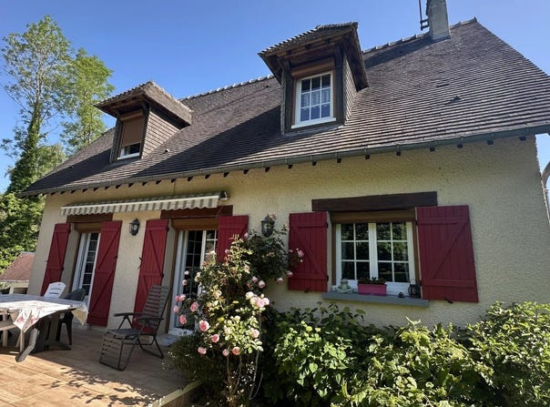 Saint-Georges-du-Vièvre, Upper Normandy 27450