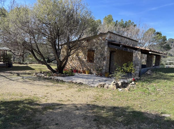 Châteaudouble, Var 83300