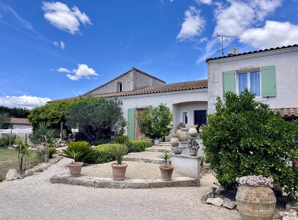 FONTVIEILLE HH-15470749, Fontvieille, Provence-Alpes-Côte d'Azur 13990