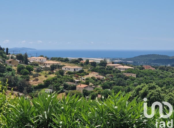 Cuttoli-Corticchiato, Corsica 20167