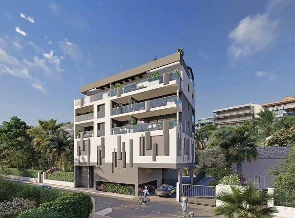 Juan-les-Pins, Provence-Alpes-Côte-d'Azur 06160