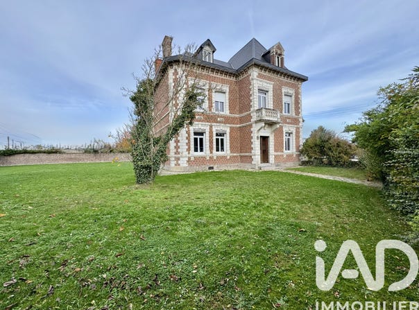 Bouchain, Hauts-de-France 59111