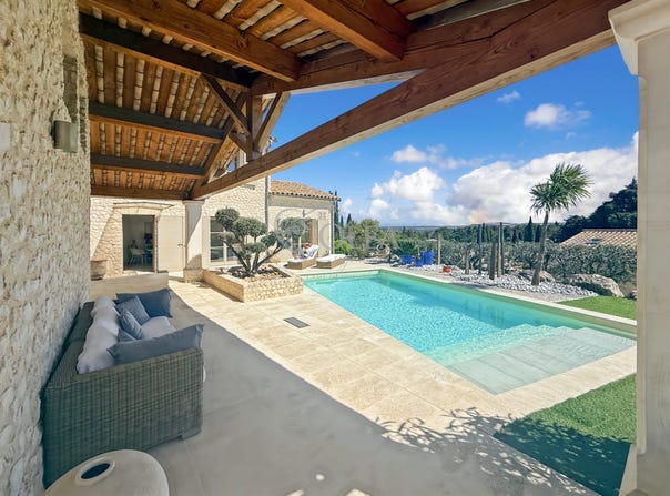 Uzès, Languedoc-Roussillon 30700