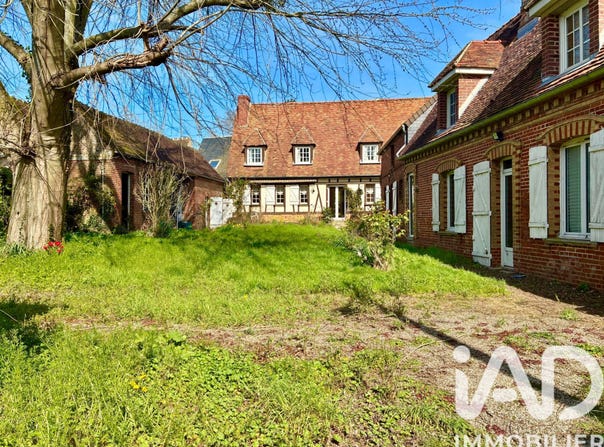 Lafraye, Hauts-de-France 60510