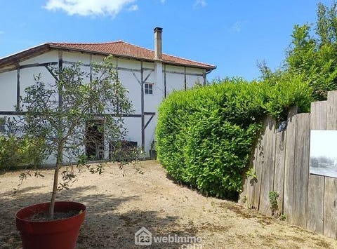 Brassempouy, Aquitaine 40330