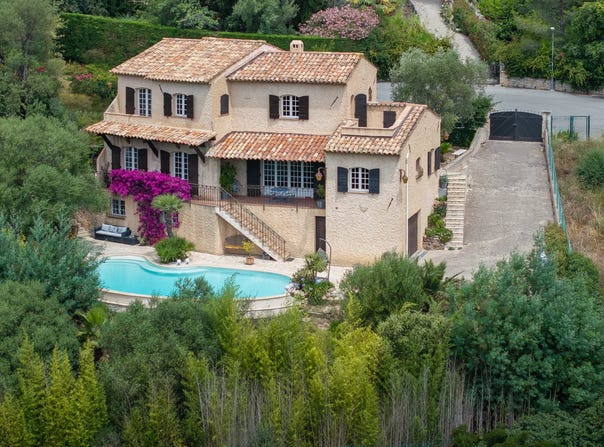 MANDELIEU LA NAPOULE HH-15659261, Mandelieu-la-Napoule, Provence-Alpes-Côte d'Azur
