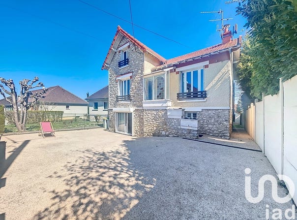 Combs-la-Ville, Île-de-France 77380