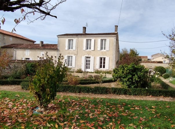 Néré, Nouvelle-Aquitaine 17510
