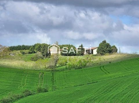 Sauveterre, Midi-Pyrénées 32220