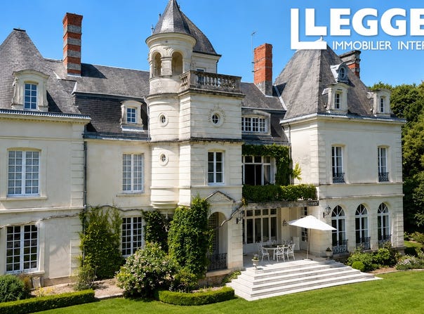 Vaux-sur-Vienne, Nouvelle-Aquitaine 86220