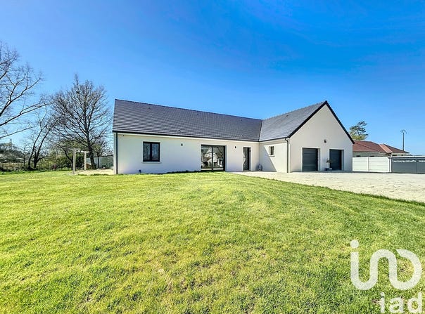 Romorantin-Lanthenay, Centre-Val de Loire 41200