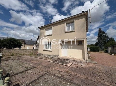 Clion, Centre 36700