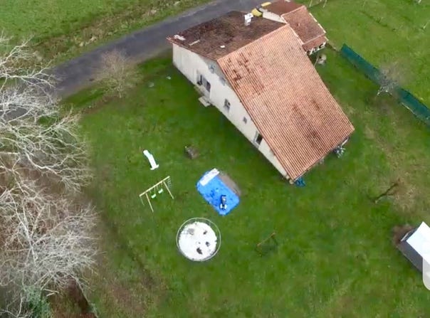 Gamarde-les-Bains, Nouvelle-Aquitaine 40380