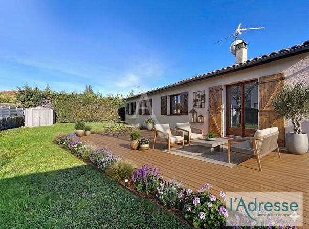 Fonbeauzard, Occitanie 31140