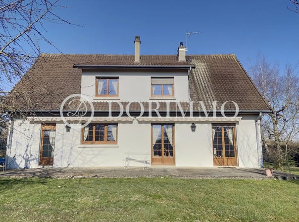 Breteuil, Oise 60120