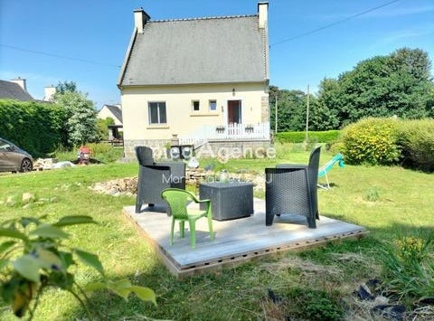 Guerlesquin, Bretagne 29650