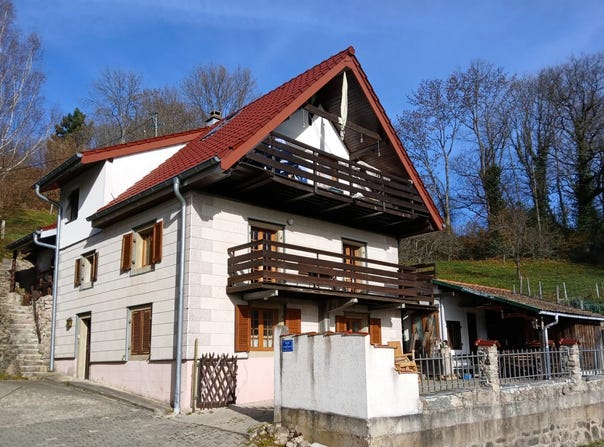 Soultzeren, Haut-Rhin 68140