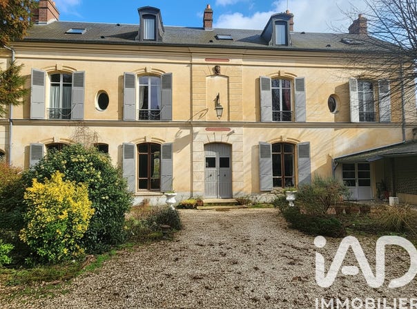Boran-sur-Oise, Hauts-de-France 60820