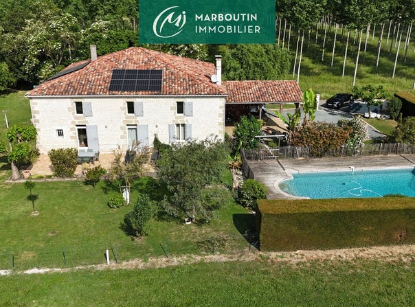 Marmande, Aquitaine 47200