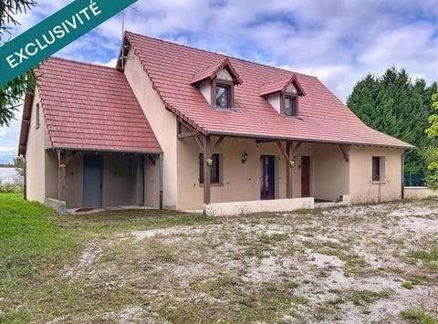 Louhans, Bourgogne 71500