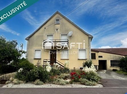 Hilsprich, Lorraine 57510